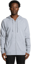 An image of a Custom AS Colour Supply Zip Hood!