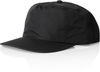 An image of a Custom AS Colour Surf Cap in Black!