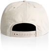 Am image of a Custom AS Colour Surf Cap in Bone!