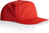 An image of a Custom AS Colour Surf Cap in Fire!