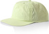 An image of a Custom AS Colour Surf Cap in Lime!