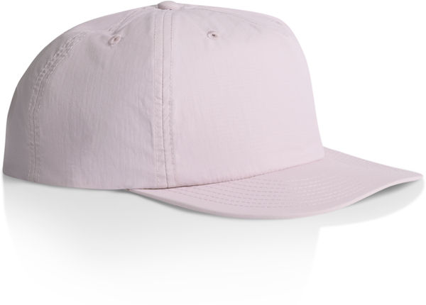 An image of a Custom AS Colour Surf Cap in Orchid!