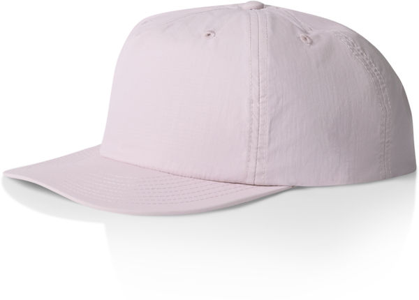 An image of a Custom AS Colour Surf Cap in Orchid!