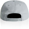 An image of a Custom AS Colour Surf Cap in Smoke!