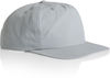 An image of a Custom AS Colour Surf Cap in Smoke!