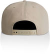 Am image of a Custom AS Colour Surf Cap in Taupe!
