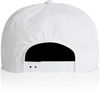 Am image of a Custom AS Colour Surf Cap in White!
