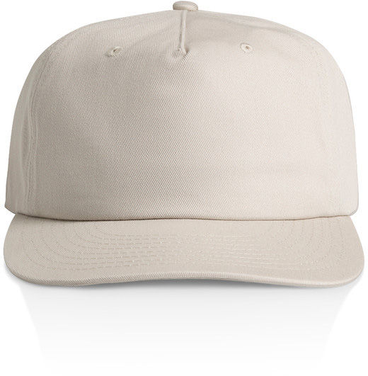 AS Colour Surf Cotton Cap in Bone