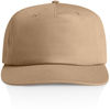 Am image of a Custom AS Colour Surf Cotton Cap in Khaki!