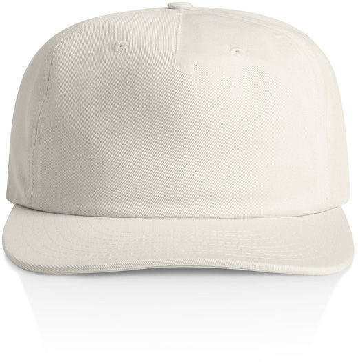 AS Colour Surf Cotton Cap in Natural