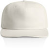 Am image of a Custom AS Colour Surf Cotton Cap in Natural!