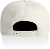 Am image of a Custom AS Colour Surf Cotton Cap in Natural!