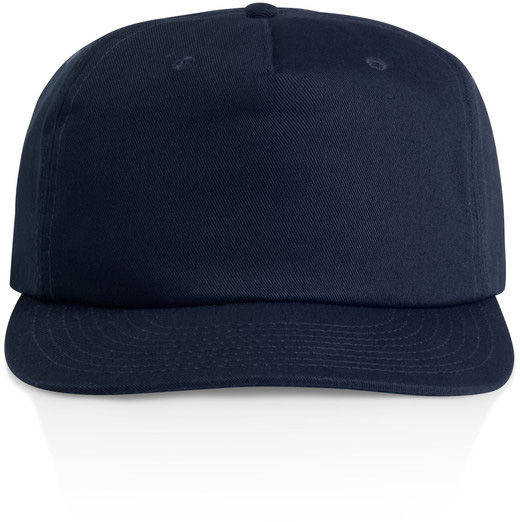 AS Colour Surf Cotton Cap in Navy