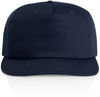 Am image of a Custom AS Colour Surf Cotton Cap in Navy!