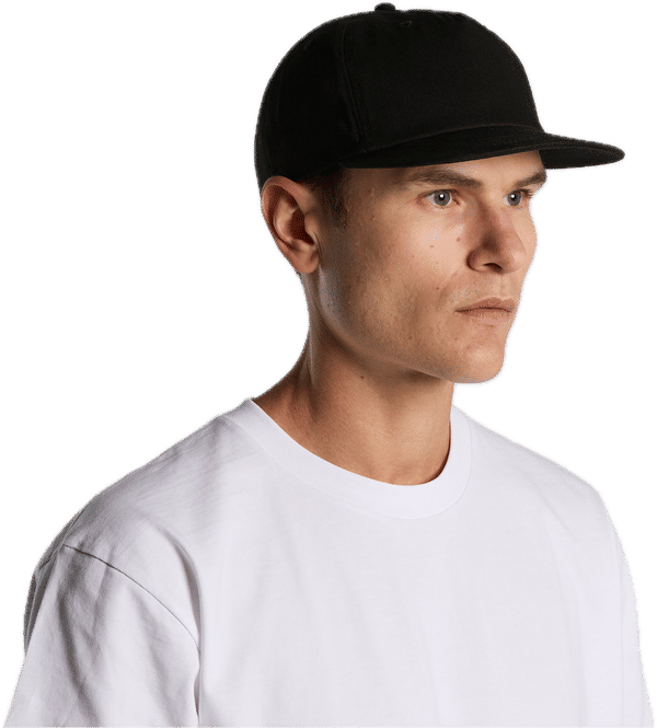 An image of a Custom AS Colour Surf Cotton Cap!