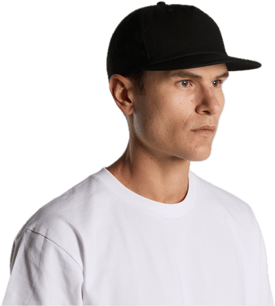 An image of a Custom AS Colour Surf Cotton Cap!