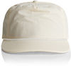 Am image of a Custom AS Colour Surf Rope Cap in Ecru!
