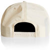 Am image of a Custom AS Colour Surf Rope Cap in Ecru!