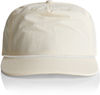 An image of a Custom AS Colour Surf Rope Cap in Ecru!