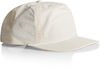 An image of a Custom AS Colour Surf Rope Cap in Ecru!