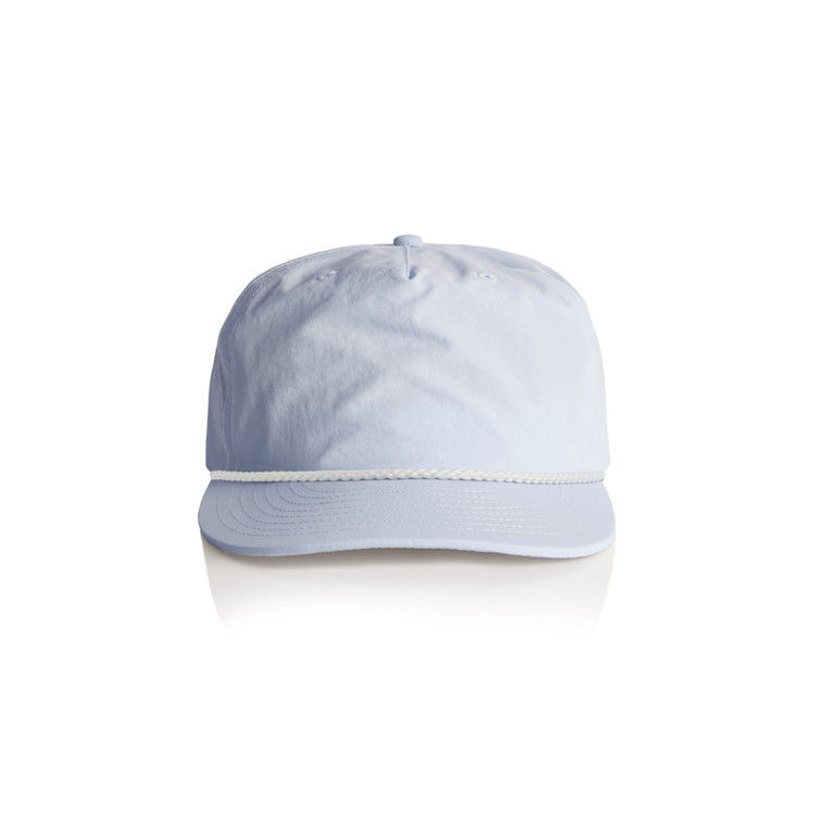 AS Colour Surf Rope Cap in Powder/ White