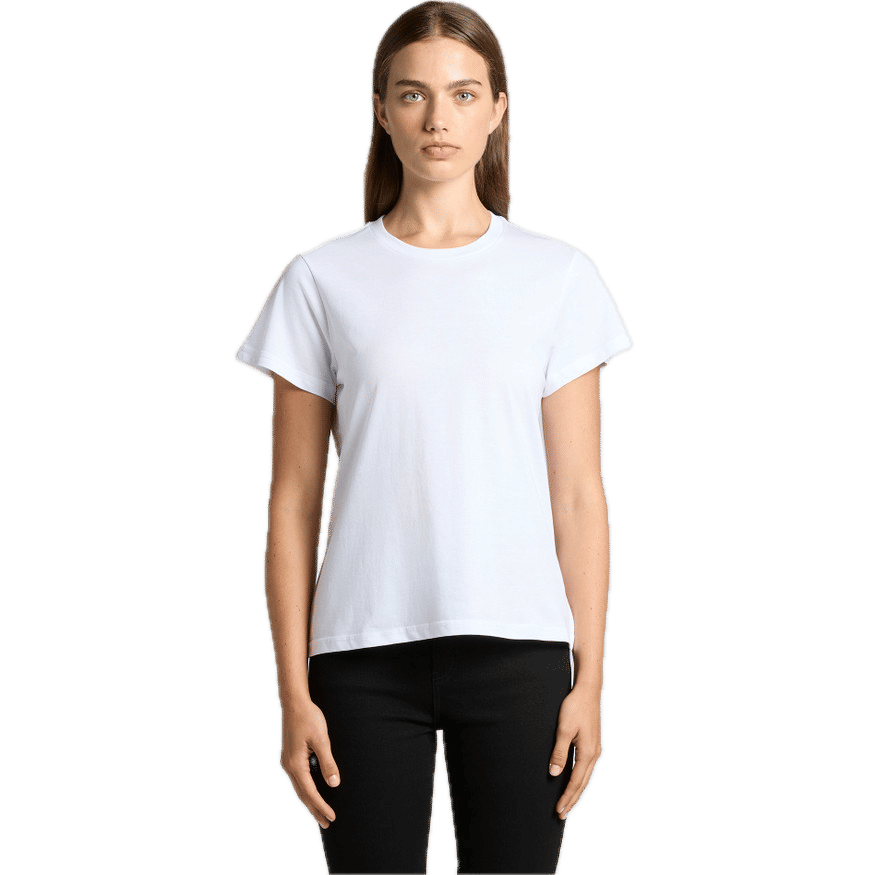 AS Colour Women's Basic Tee