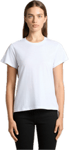 An image of a Custom AS Colour Women's Basic Tee!