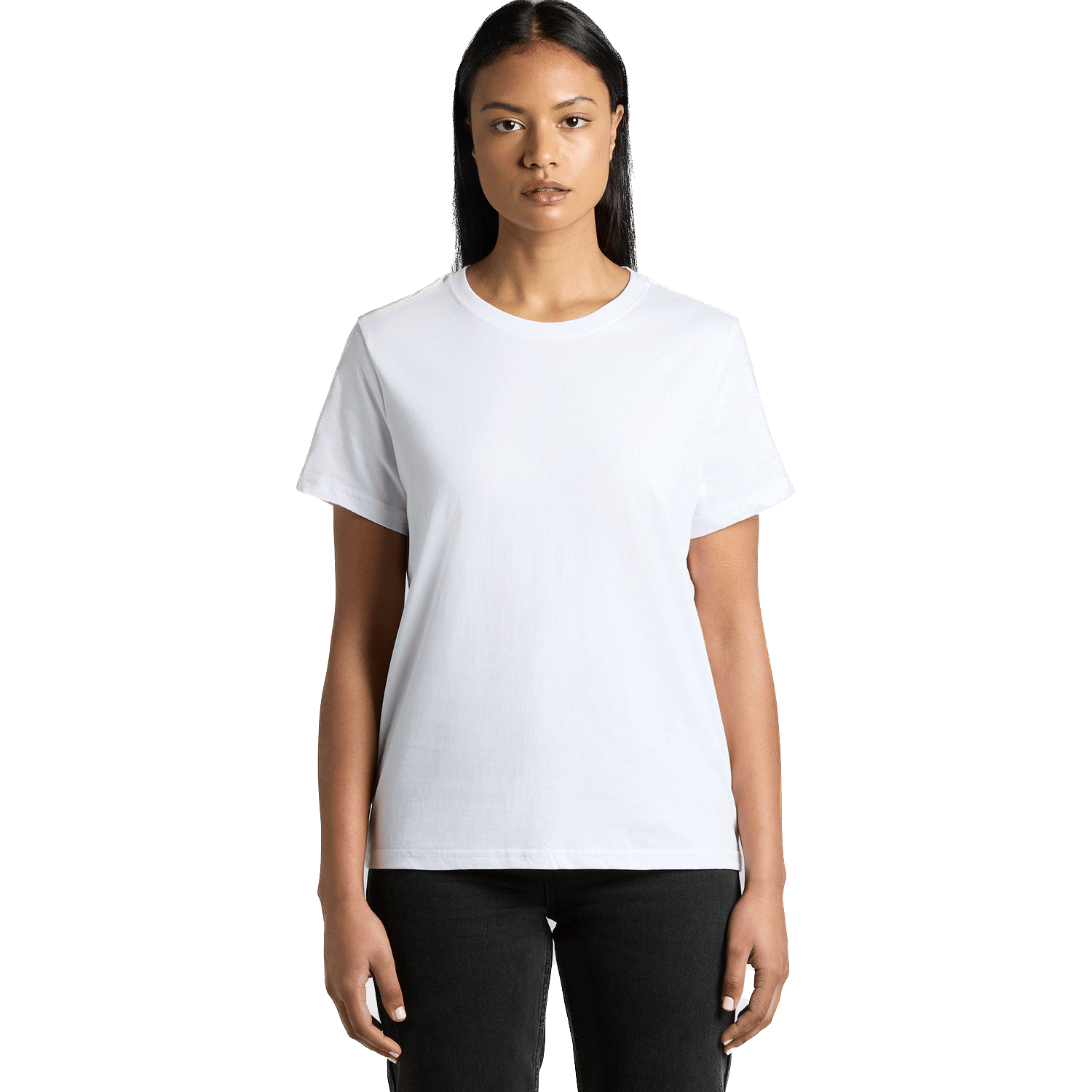AS Colour Women's Maple Organic Tee