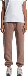 An image of a Custom AS Colour Womens Relax Track Pants!