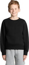 An image of a Custom AS Colour Youth Relax Crew!