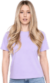An image of a Custom ATC Authentic Colours Garment Dyed Heavyweight Ladies Boxy Tee!