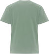 An image of a Custom ATC Authentic Colours Garment Dyed Heavyweight Tee in Bay!