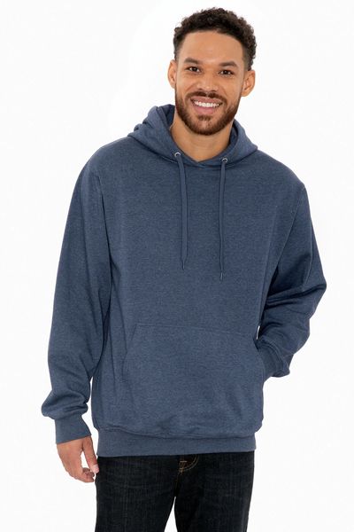 An image of a Custom ATC Earth Wash Tourbillon Fleece Hooded Sweatshirt!