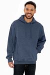 An image of a Custom ATC Earth Wash Tourbillon Fleece Hooded Sweatshirt!