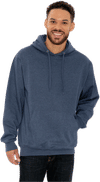 An image of a Custom ATC Earth Wash Tourbillon Fleece Hooded Sweatshirt!