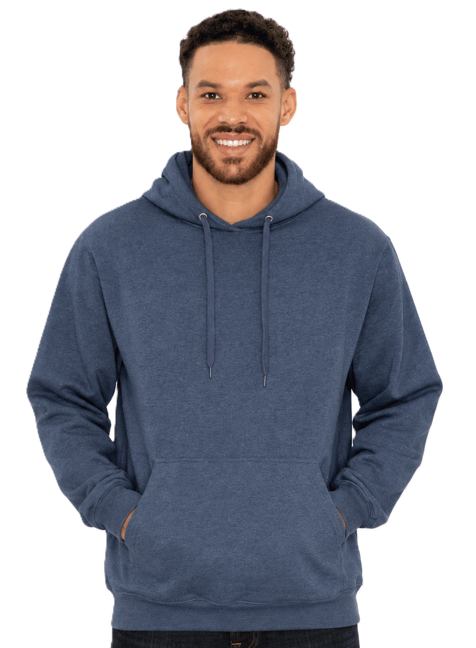 ATC Earth Wash Tourbillon Fleece Hooded Sweatshirt