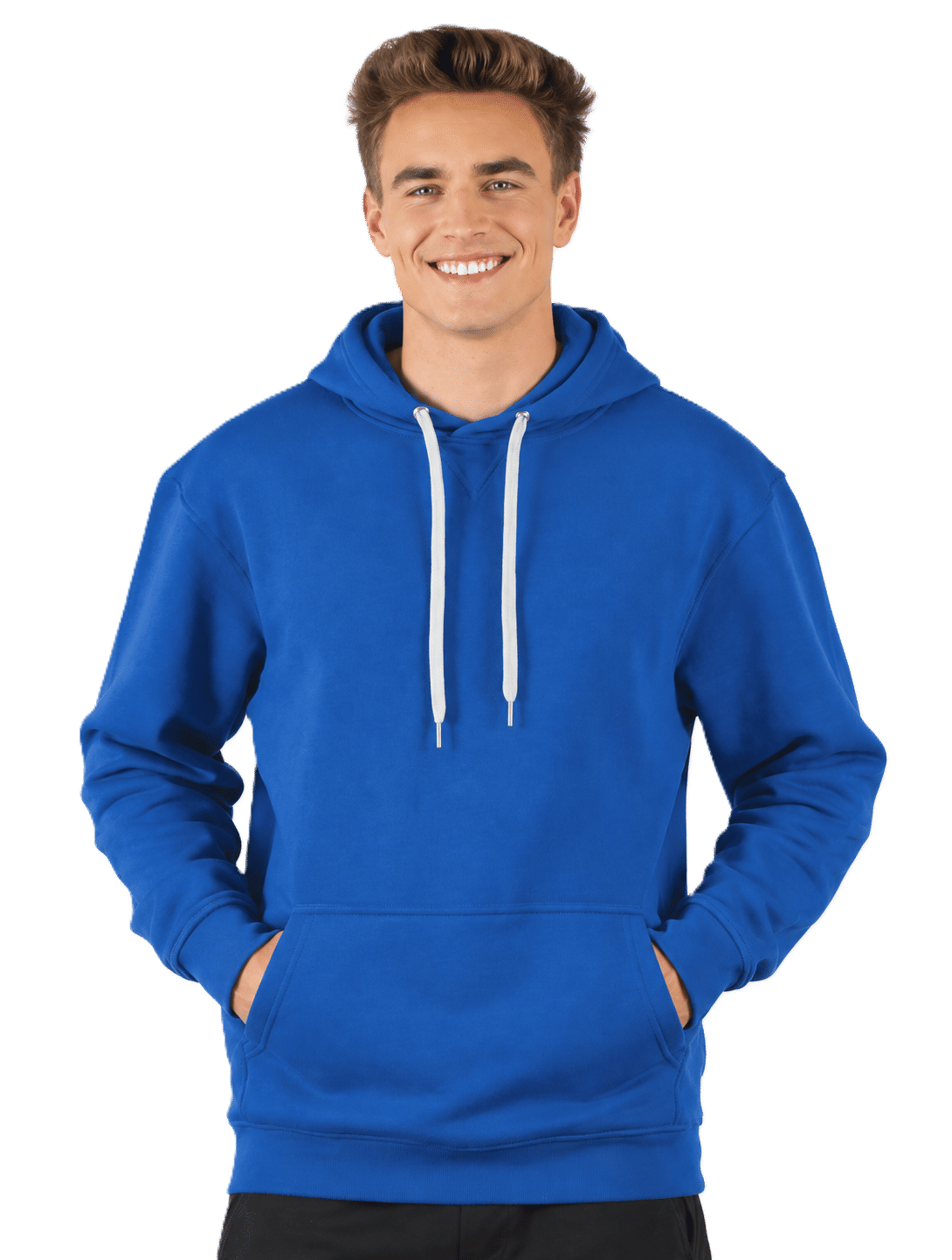 ATC Esactive Core Hooded Sweatshirt