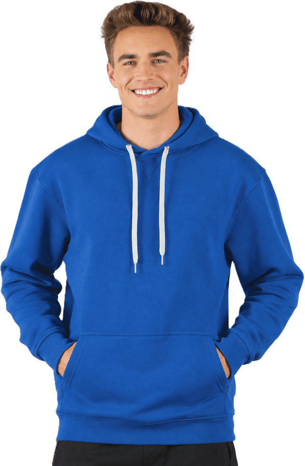 An image of a Custom ATC Esactive Core Hooded Sweatshirt!