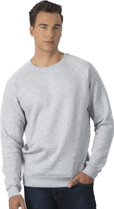 Custom vintage crewneck sales