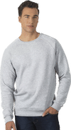 An image of a Custom ATC ESACTIVE Vintage Crewneck Sweatshirt!