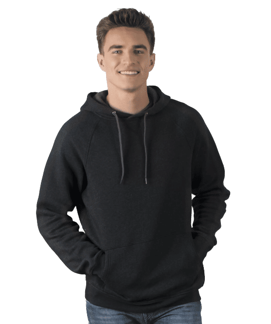 ATC ESACTIVE Vintage Hooded Sweatshirt