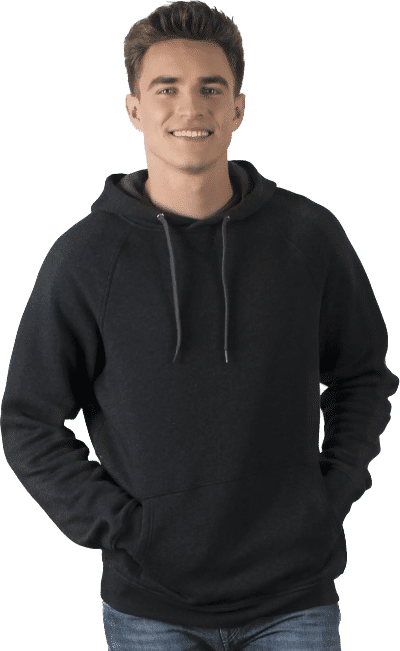 An image of a Custom ATC ESACTIVE Vintage Hooded Sweatshirt!