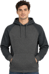 An image of a Custom ATC Esactive Vintage Two Tone Hooded Sweatshirt!