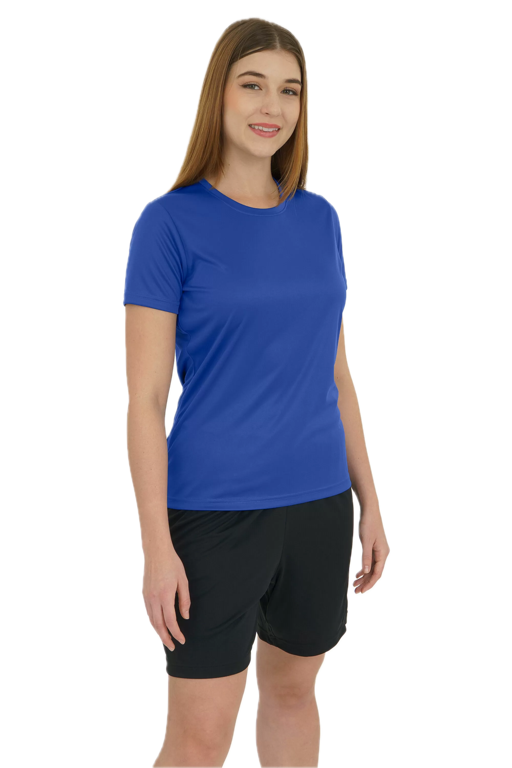 ATC Essential Performance Ladies Tee