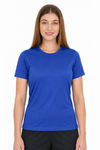 An image of a Custom ATC Essential Performance Ladies Tee!