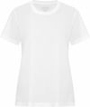 An image of a Custom ATC Essential Performance Ladies Tee in White!
