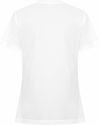 An image of a Custom ATC Essential Performance Ladies Tee in White!