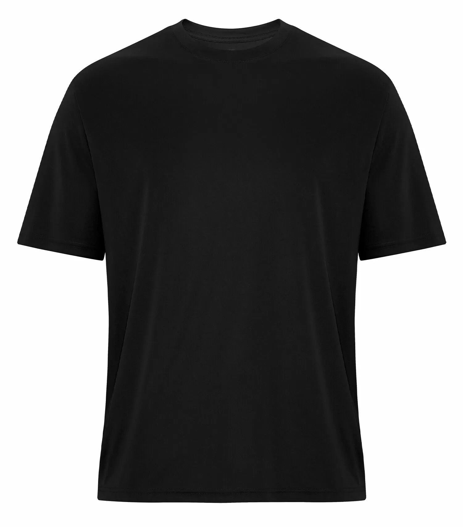 ATC Essential Performance Tee in Black