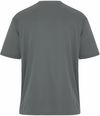 Am image of a Custom ATC Essential Performance Tee in Coal Grey!