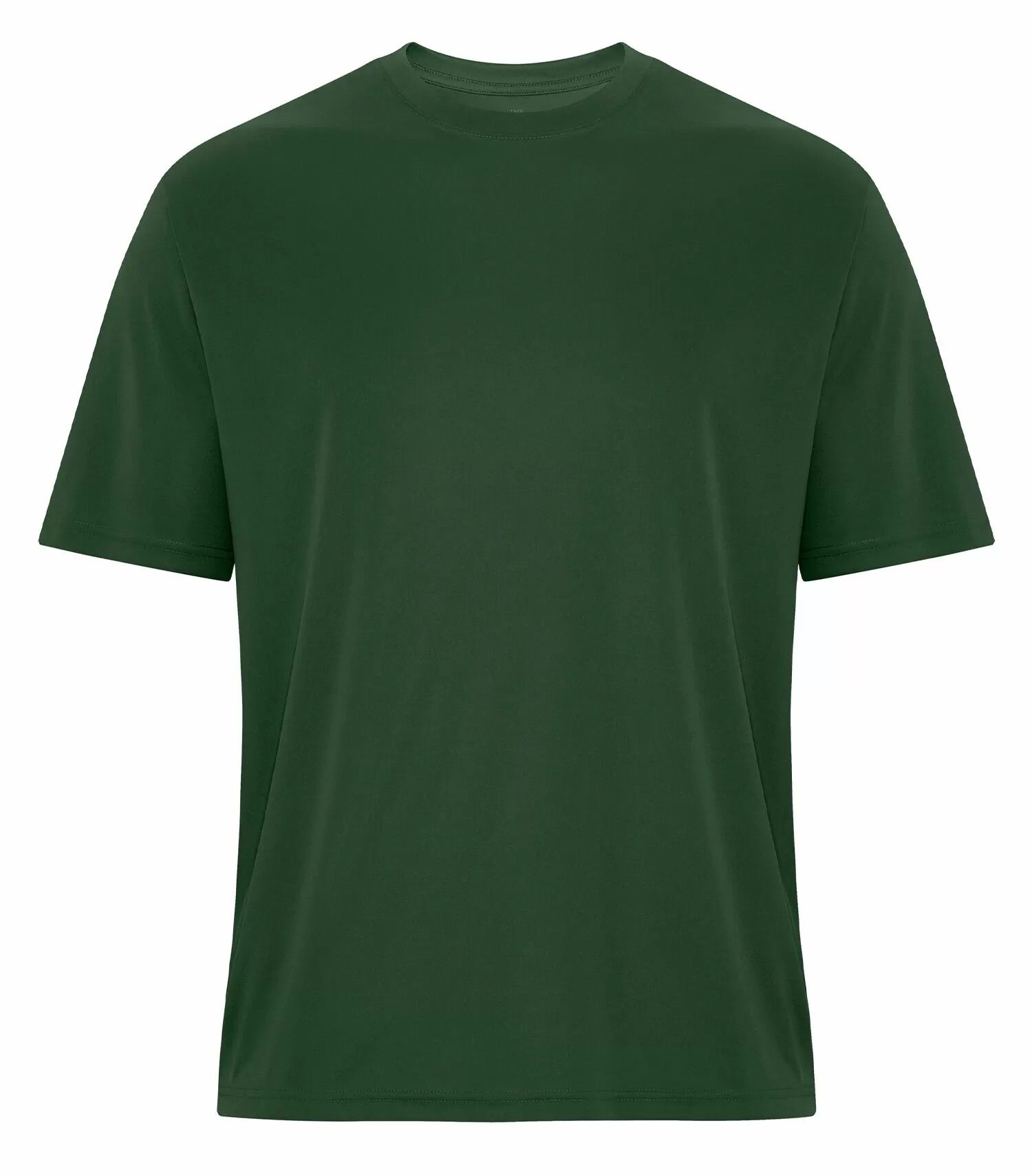 ATC Essential Performance Tee in Forest Green